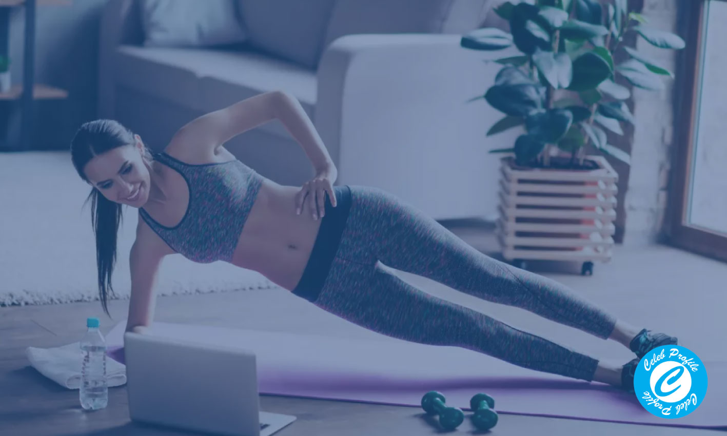 공복 운동 필요성