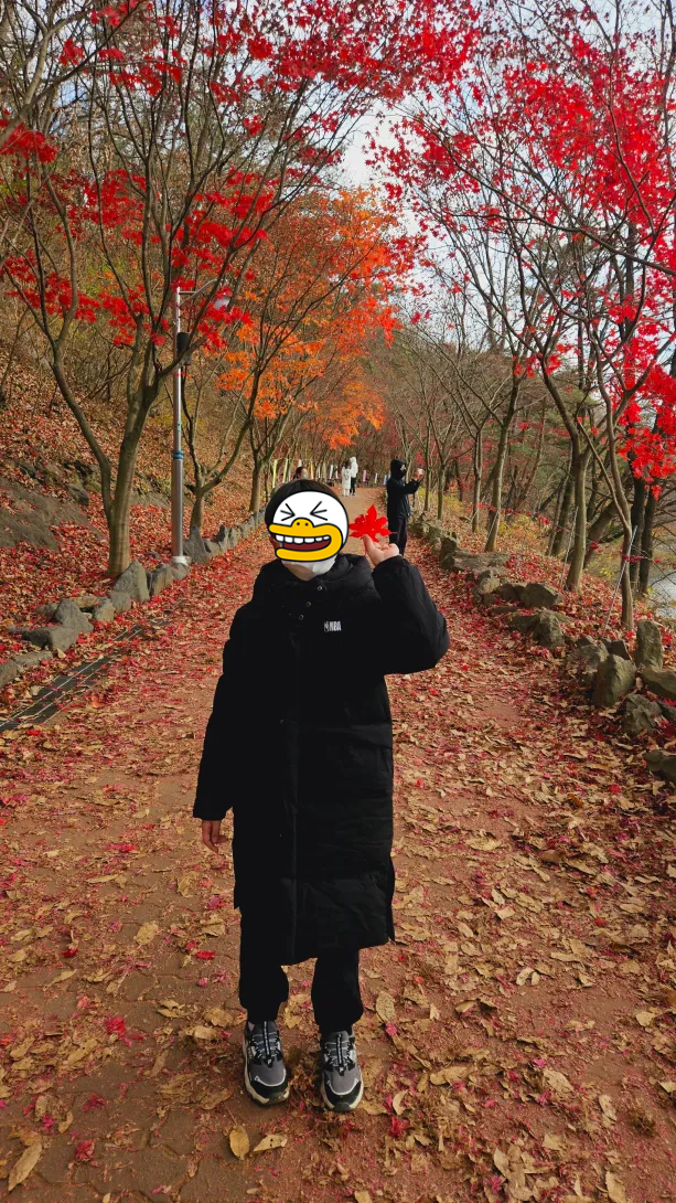 함안 입곡 군립공원