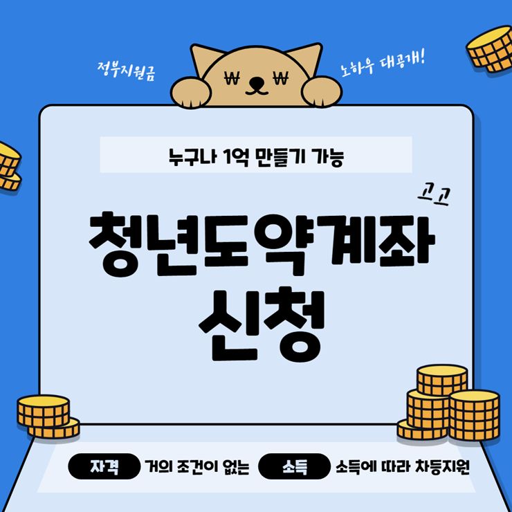 청년도약계좌