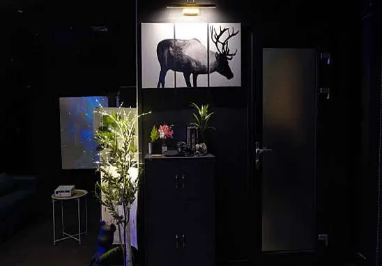 블랙번치 보컬스튜디오