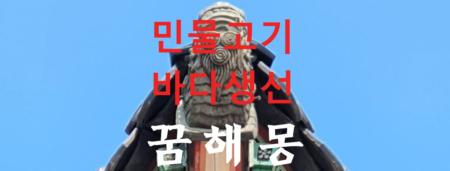 꿈해몽