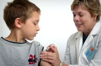 독감 무료접종 대상나이 코로나19접종