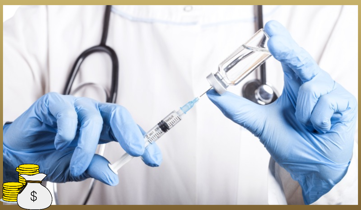 독감 검사 비용