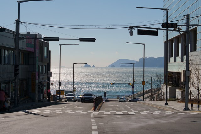 실시간 고속도로 cctv 전국 교통상황 확인방법