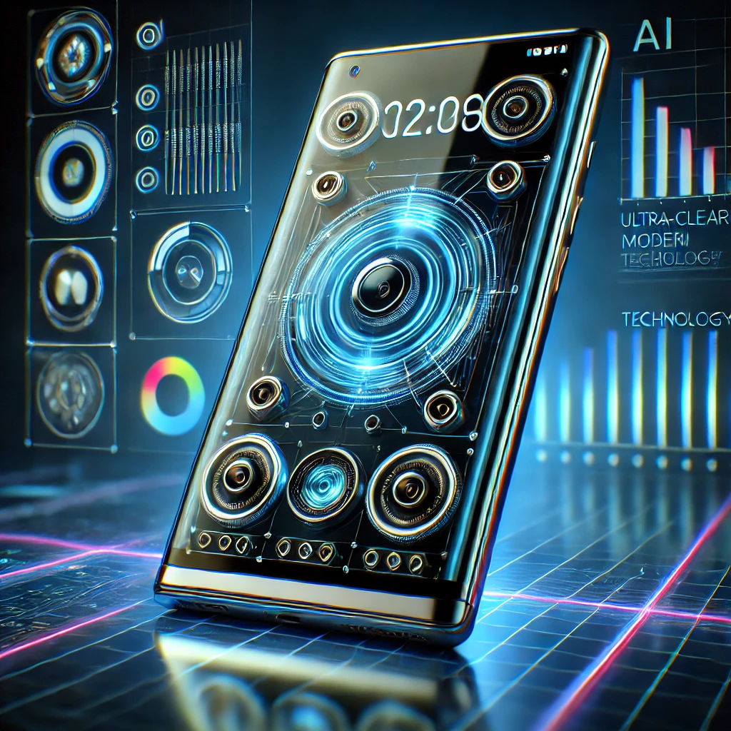 2025년 최신 스마트폰 비교 분석