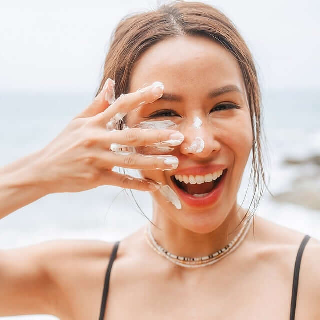 유리아 크림