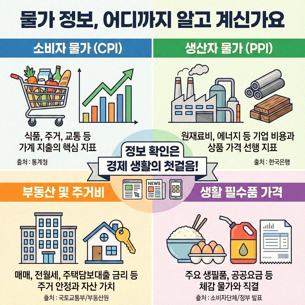 현명한 쇼핑 대형마트 근처 마켓 가격 비교