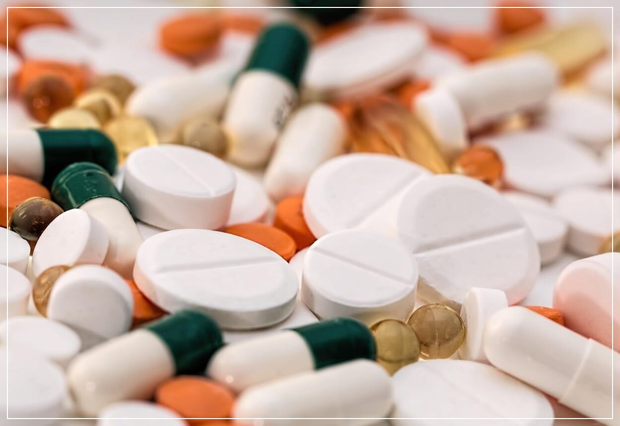 코엔자임 큐텐의 효능