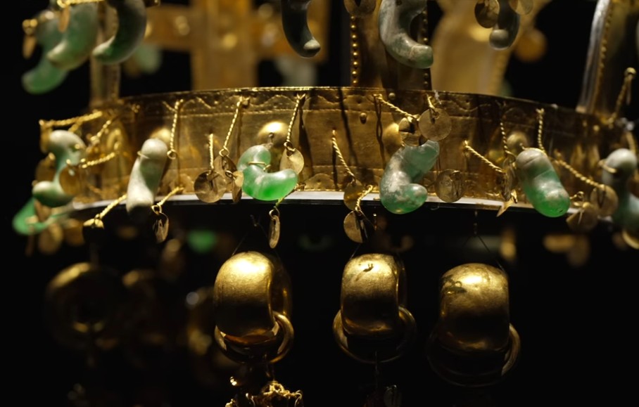 경주 신라 금관 특별전 예약 신청하기