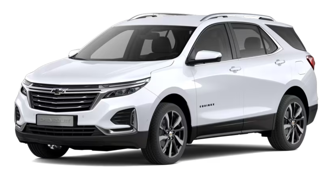 올림픽 화이트(색상 코드 : GAZ)