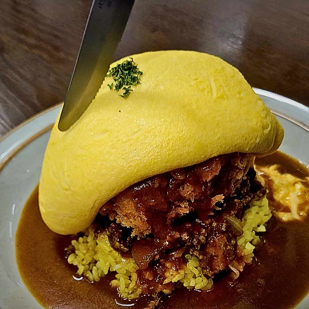 망원역 맛집 홍대 카레츠