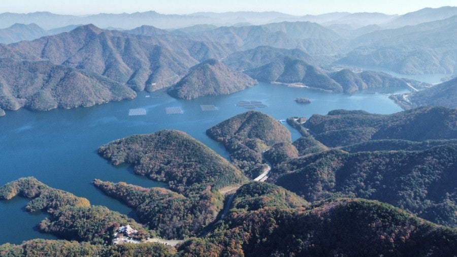 충주트래킹코스