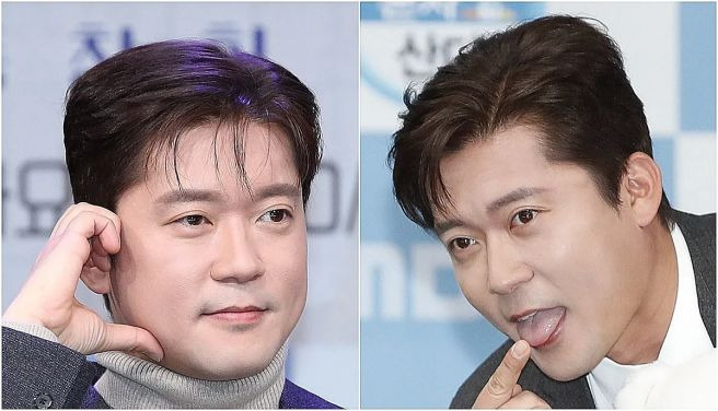 김대호 아나운서 경력