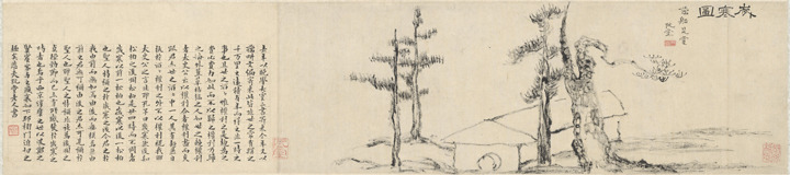 서예의 디지털화로 열린 새로운 예술 시장