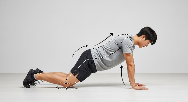 허리 협착증에 좋은 운동 관련 사진 5