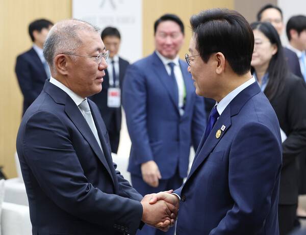 현대차그룹, 국내 투자 확대 AI와 R&amp;D에 중점 두고 125.2조원 투자