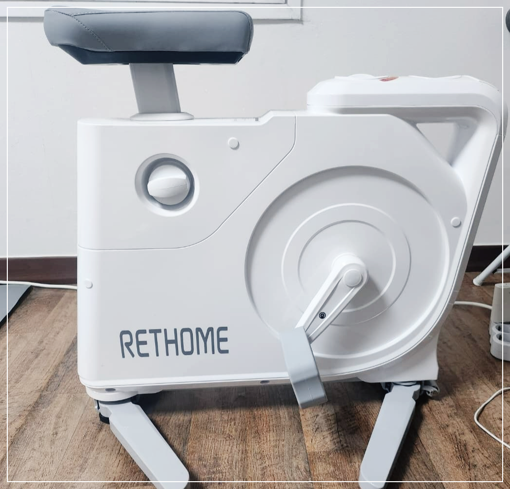 실내바이크 렛홈