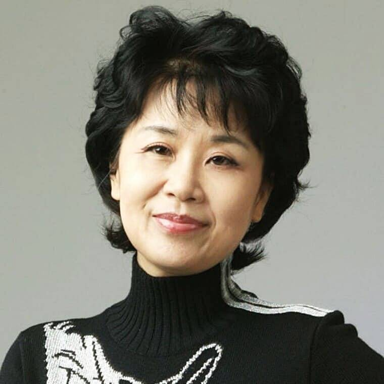 가수-심수봉