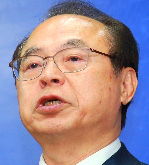 오거돈 프로필 나이 고향 학력 정치 경력 &amp;#124; 오거돈 부산시장 만기 출소 근황