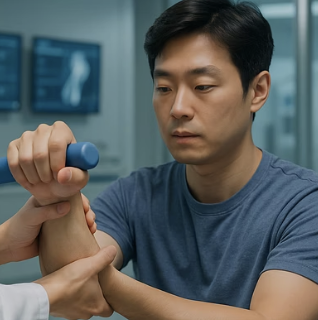 결절종&amp;#44; 자연적으로 없어지기도 할까? 그냥 둬도 괜찮을까?