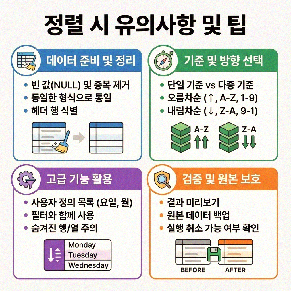 파워포인트 표 정렬 제대로 하는 법 익히기
