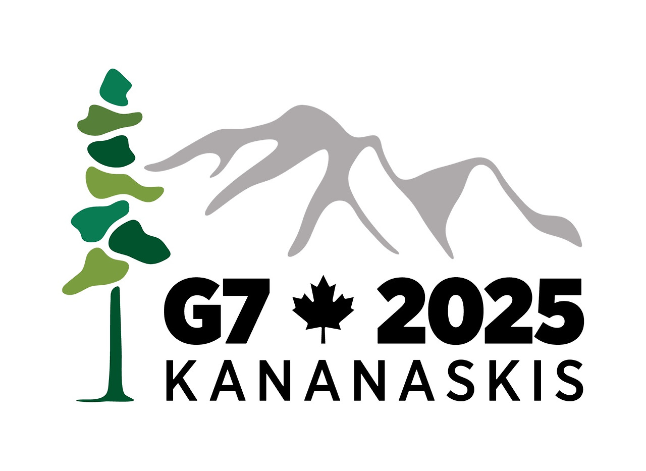 이재명 대통령 G7 참석