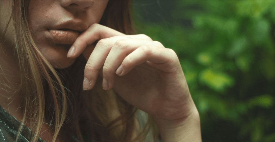 입안이 마르는 이유1