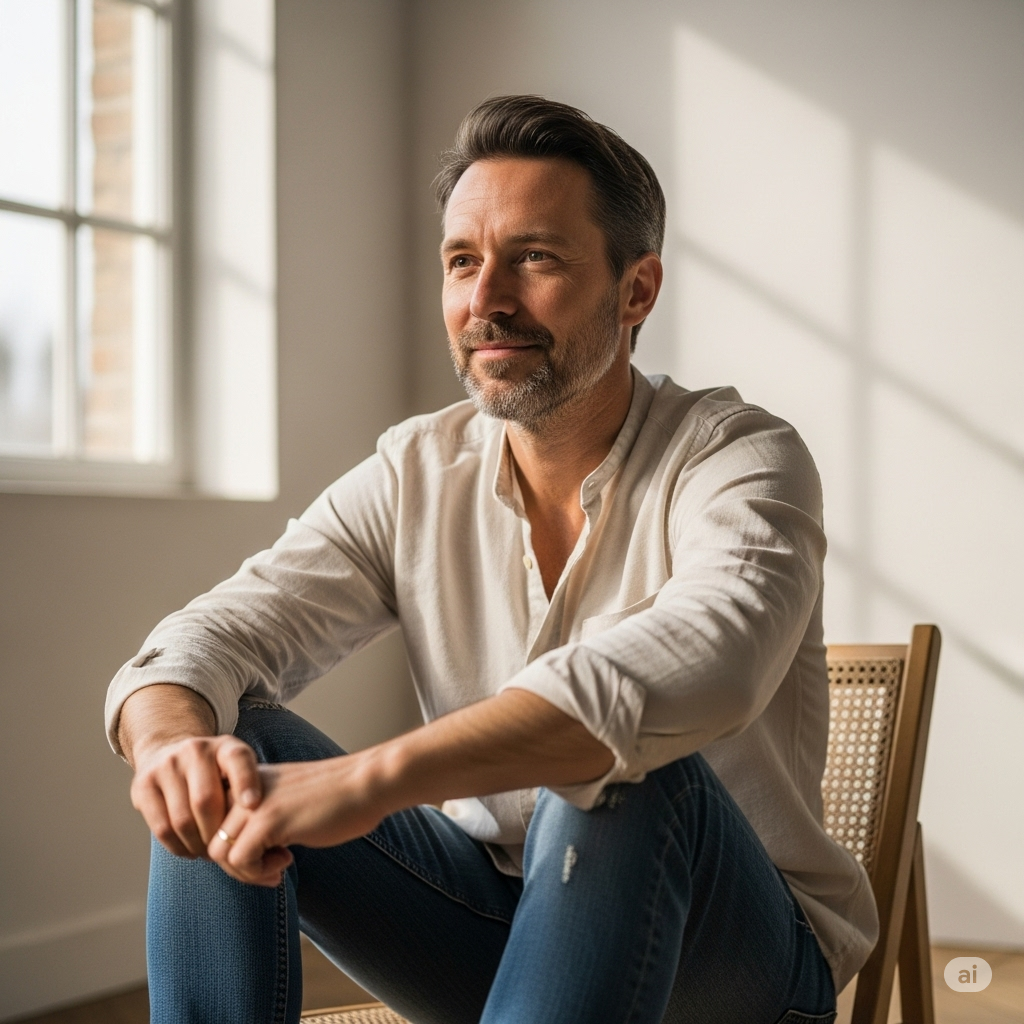 매력적인 표정을 위한 기본 원칙