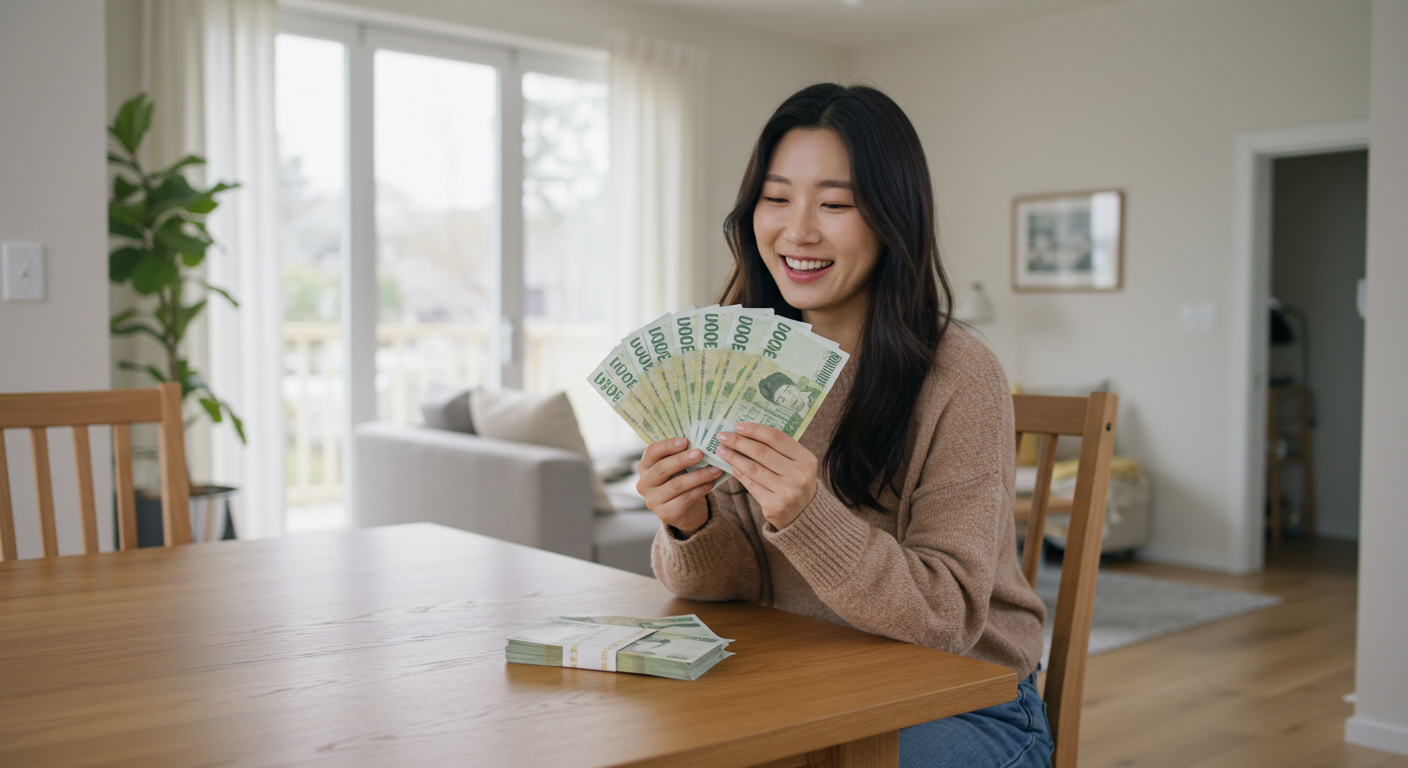 이 바우처로 학원비·문구류까지 다 됩니다 – 교육급여 사용처 총정리