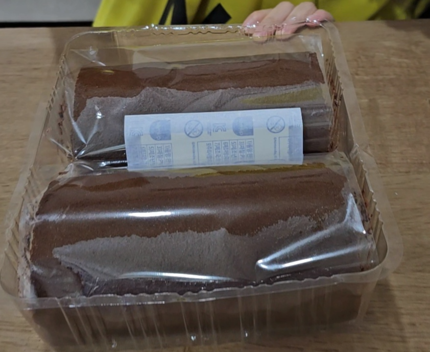 거대해진로켓단초코롤