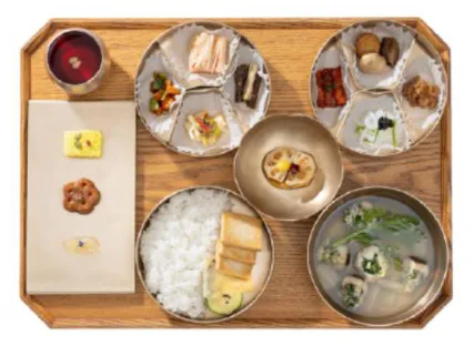 경복궁-야간개장-별빛야행-궁중음식체험-도슭수라상