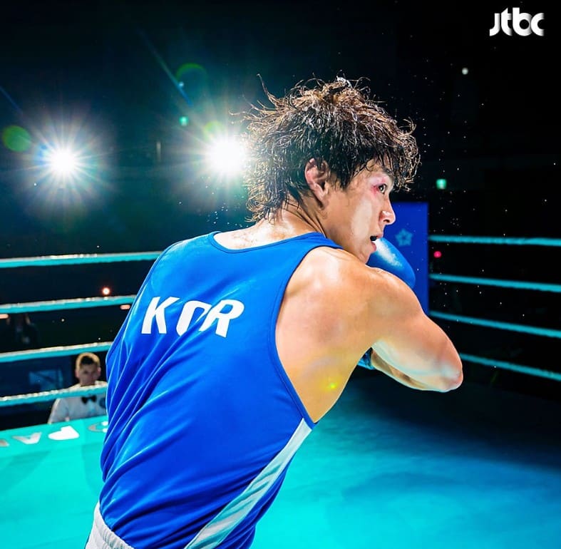 드라마 굿보이 관련 이미지