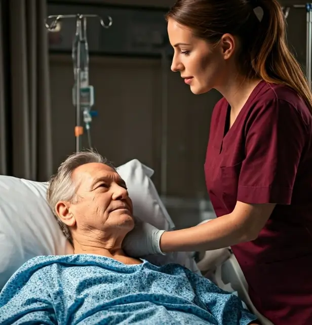 DB 간병인 보험&amp;#44; 중환자실 간병비&amp;#44; 어떻게 보장 받을 수 있을까?