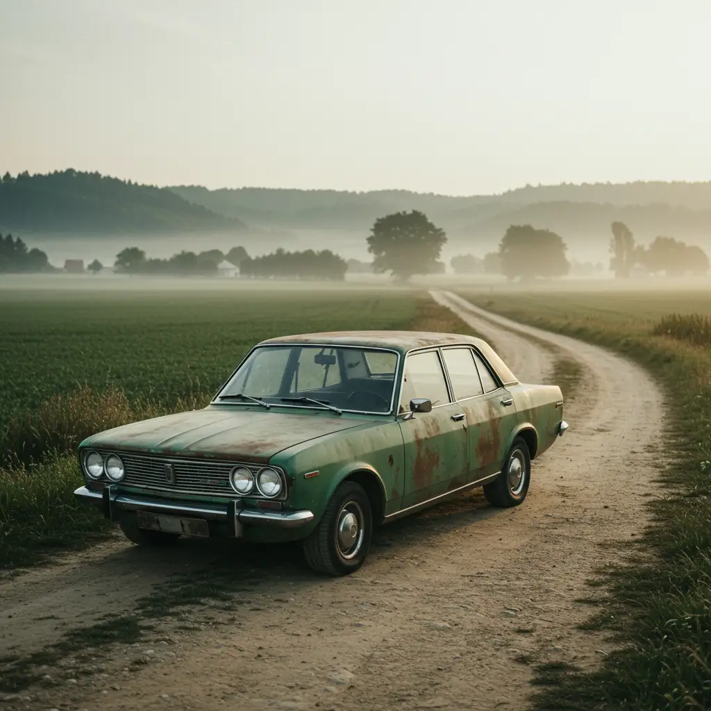 노후경유차 조기폐차 지원금 대상 차량 여부 및 차량 등급 확인 방법