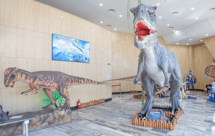 보성 가볼만한 곳 베스트10