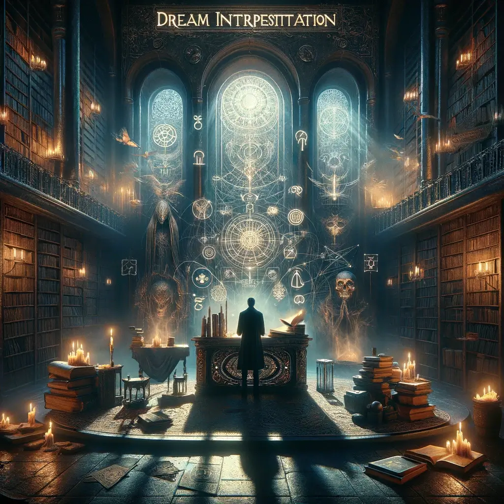 눈썹 미는 꿈 해몽 해석