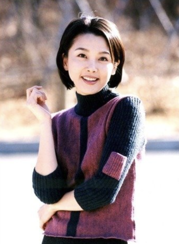 배우 박상아