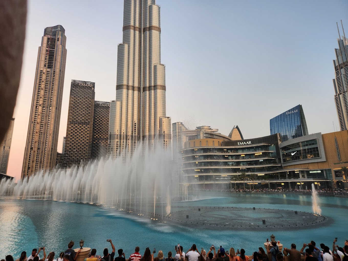 두바이여행 관련사진