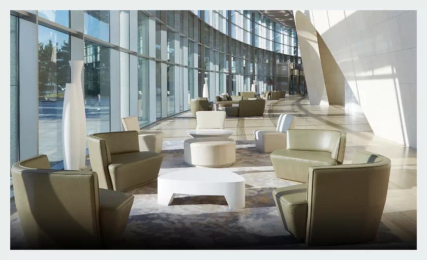 그랜드 하얏트 인천