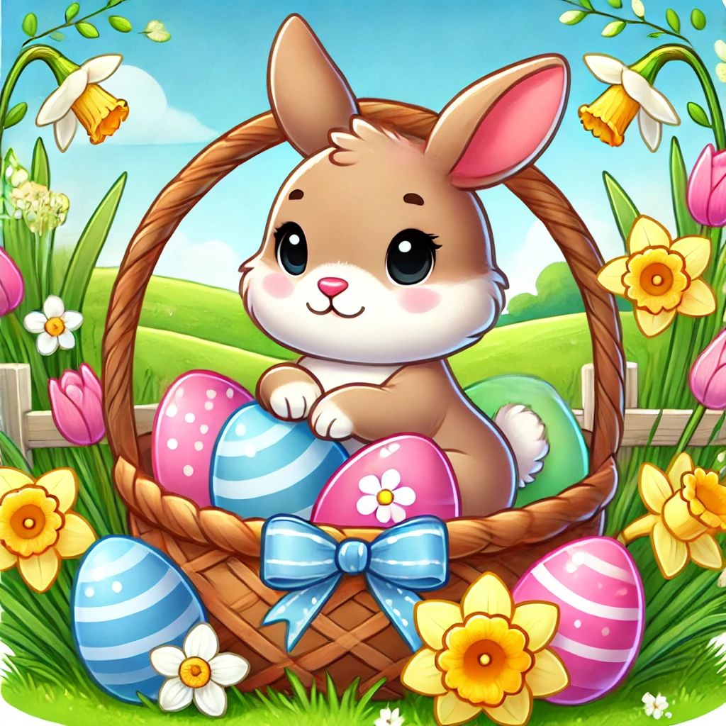 2025년 부활절 대표기도문