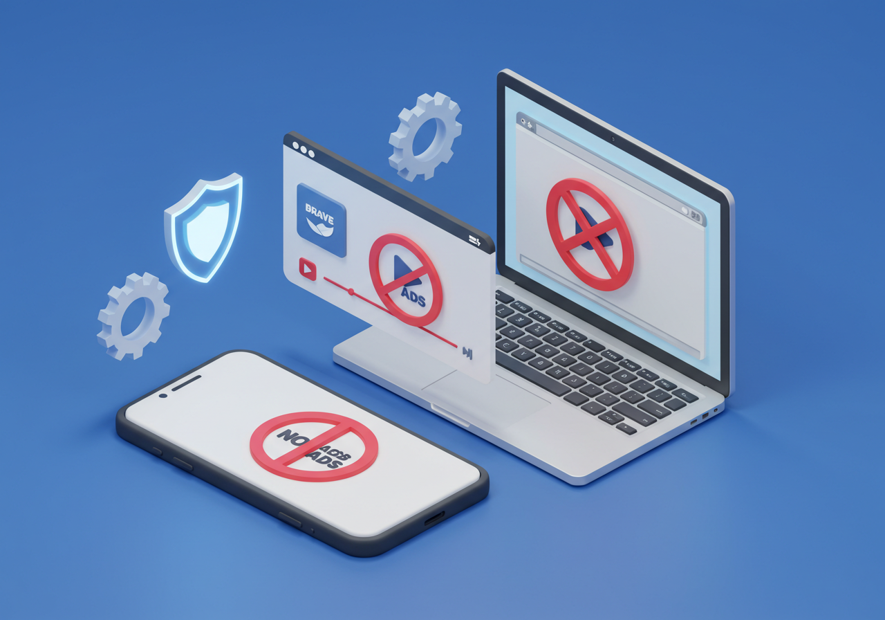 유튜브 광고 없이 보는 완벽 제거 방법 3가지! (안드로이드&amp;#44; iOS&amp;#44; PC) 