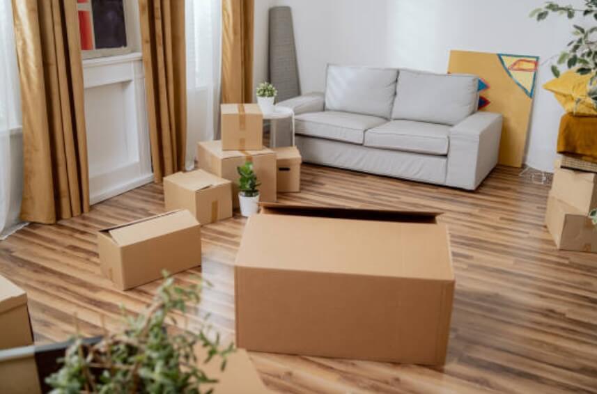 이사 비용 아끼는 꿀팁