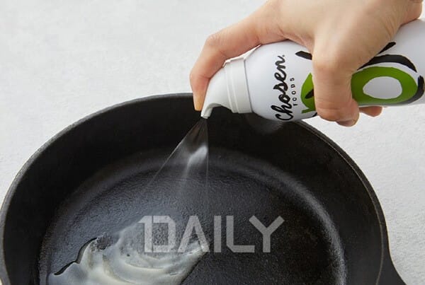 오일스프레이 고르는법 마무리 정리