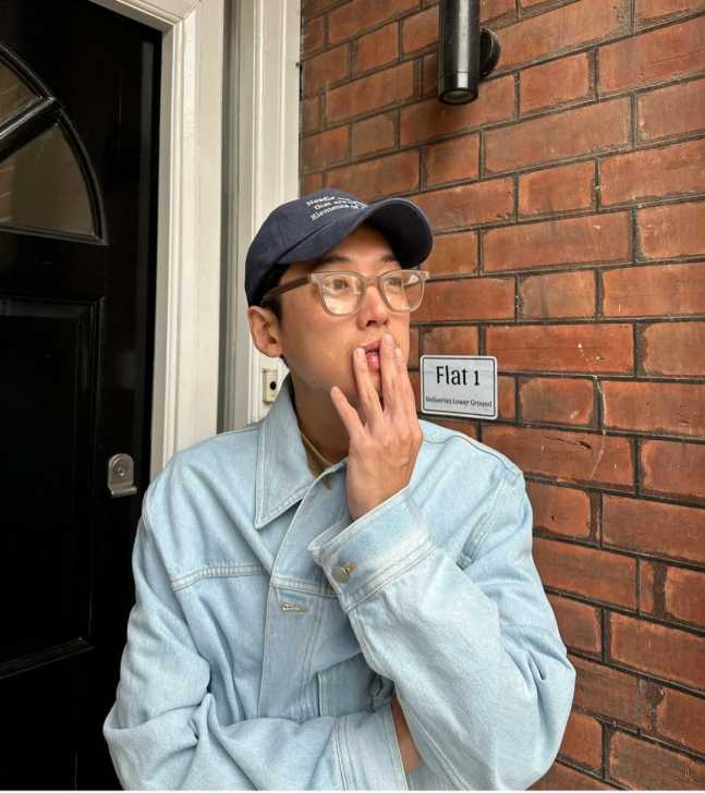 배우 정경호