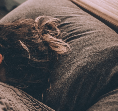 코골이 줄이는 방법 - 수면 자세 교정