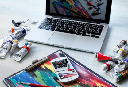 물성매력(Material Attraction): 촉감과 질감이 주는 새로운 소비 트렌드