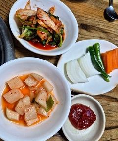 반찬