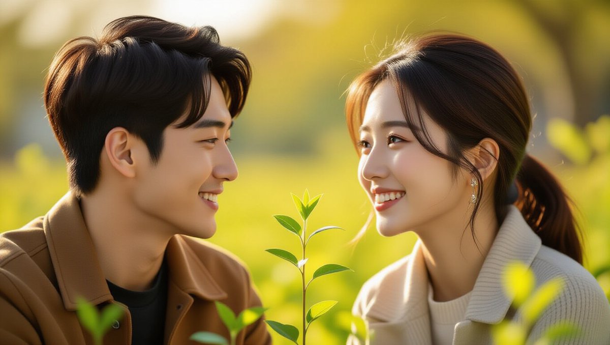 메기남 메기녀의 연애심리와 메기효과