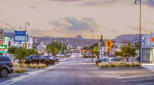 킹맨에서 볼거리 확인하기