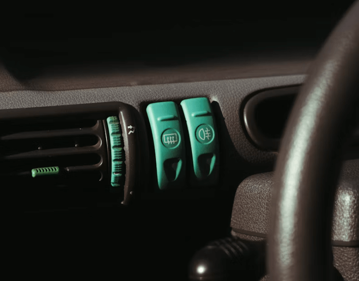 자동차 에어컨 찬바람이 안 나올 때 점검 사항